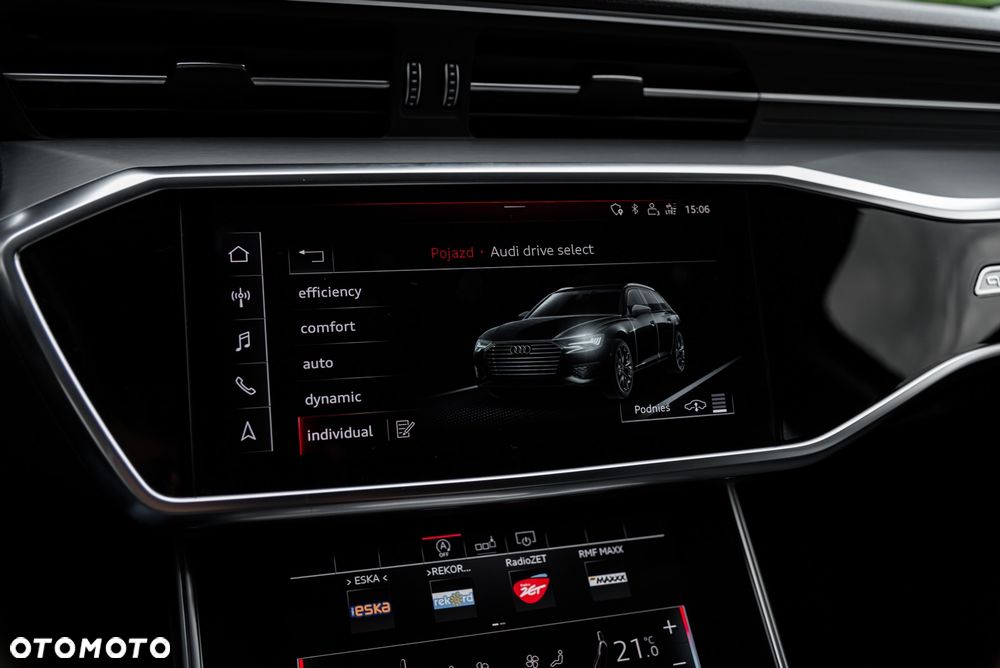 Audi S6 Avant TDI quattro tiptronic - 38