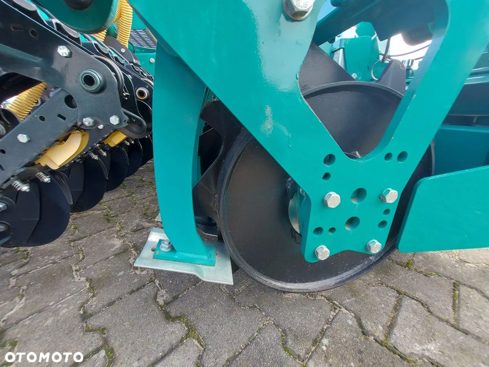 ARBOS ARBOS MSD 2.0 E z broną wirnikową MK 180 - 21