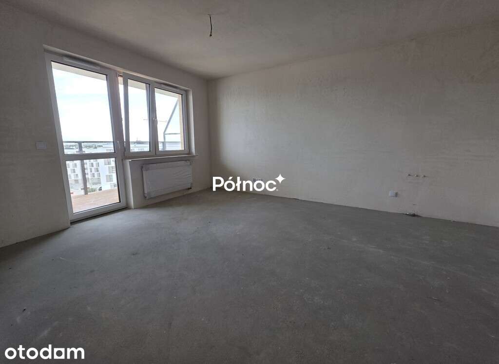 Węglinek 69m2 5piętro 4pokoje stan deweloperski!!