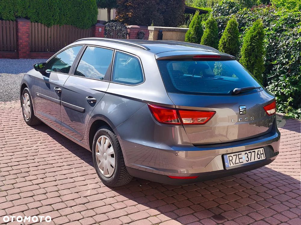 Seat Leon - 6