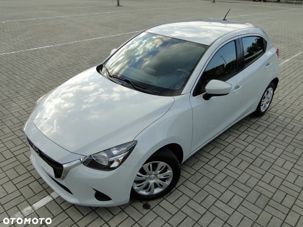 Mazda 2 SKYACTIV-G 75 Center-Line - 10