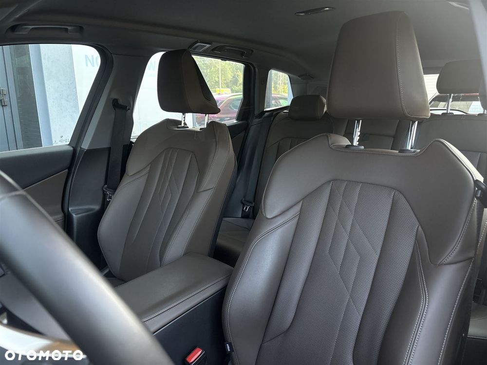 BMW X3 - 17