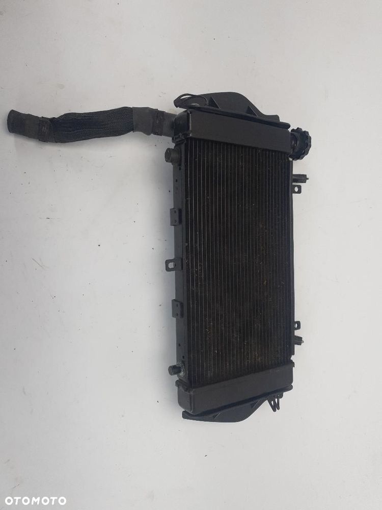 CHŁODNICA RADIATOR BENELLI QJ MOTOR SRT DG1410-1-QJ - 6