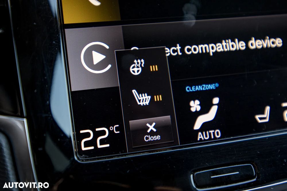 Volvo XC 90 T8 eAWD Inscription - 31