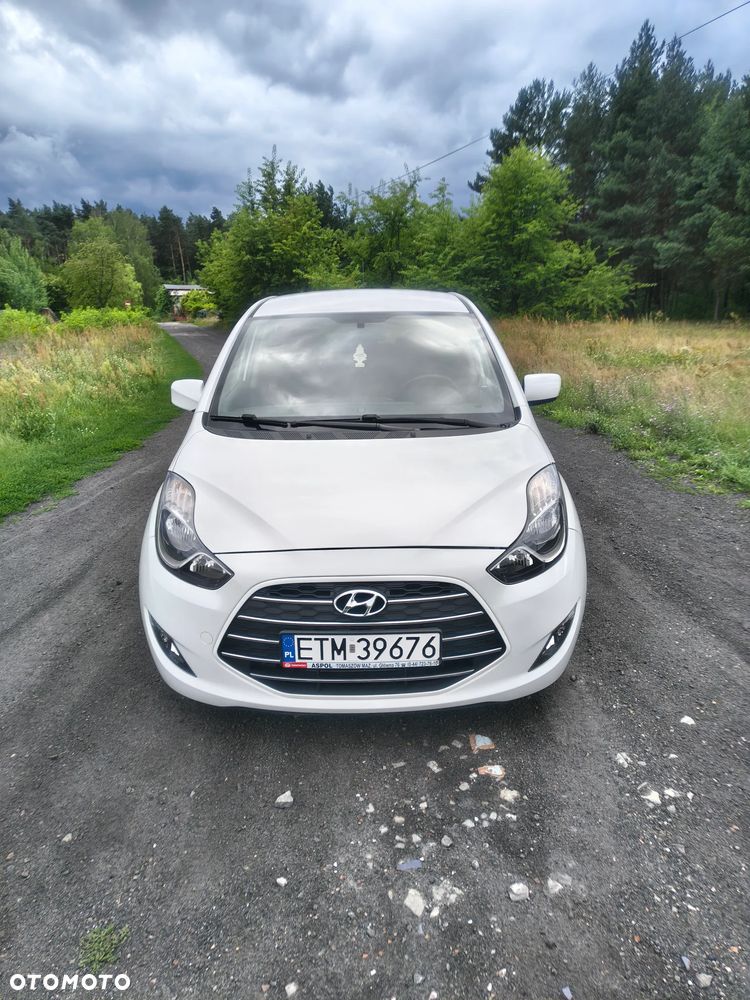Hyundai ix20 1.4 Comfort - 3