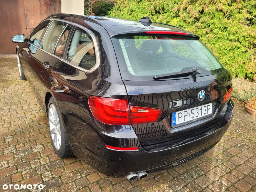 BMW Seria 5 - 3