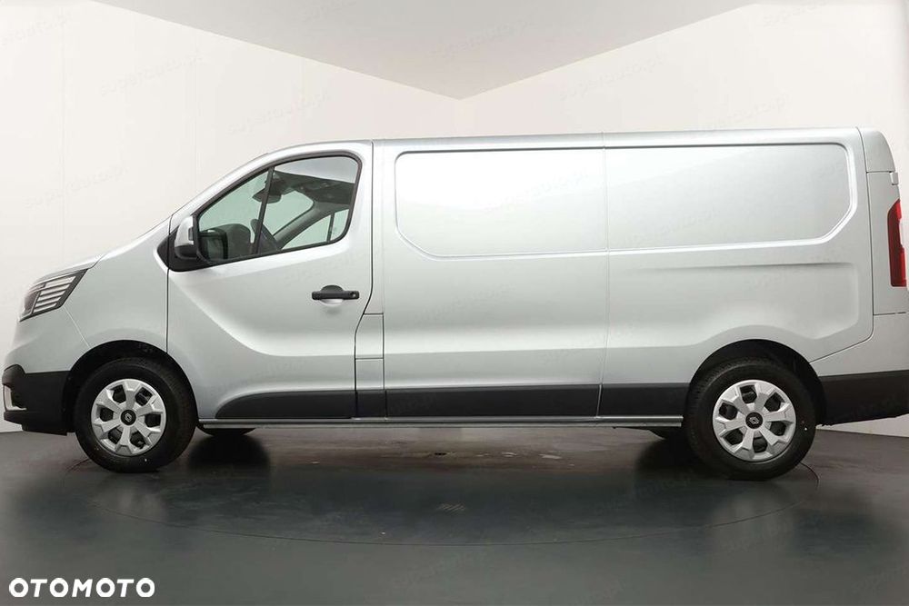 Renault Trafic dCi L2H1 Extra AT9 2.0 170KM - 6