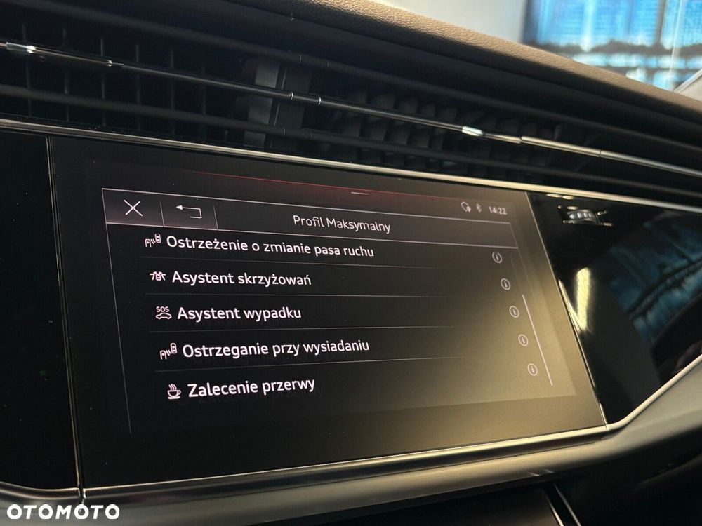 Audi Q8 - 19