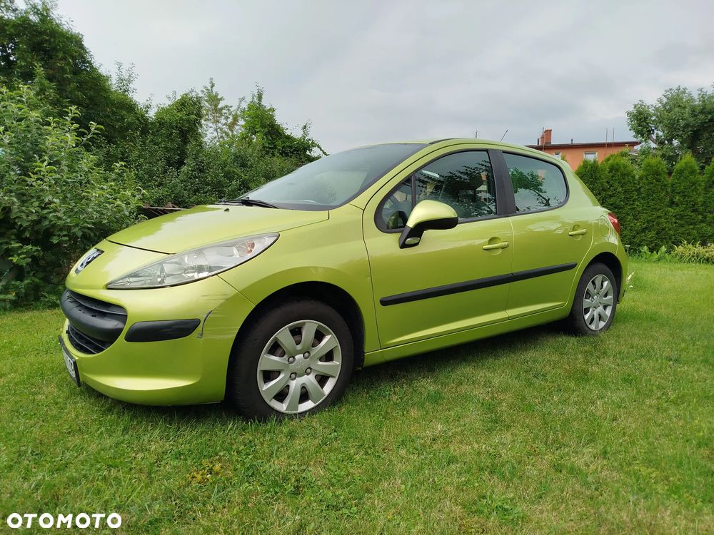 Peugeot 207 - 2
