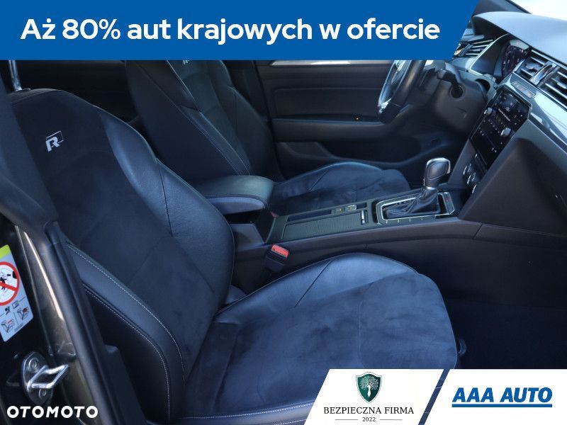 Volkswagen Arteon - 11
