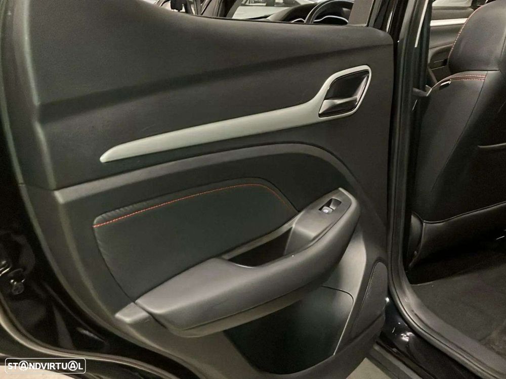 MG ZS EV 72.6 kWh Luxury OBC 11 kW - 20