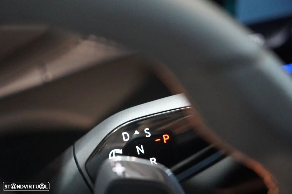 Cupra Terramar 1.5 eTSI DSG - 21