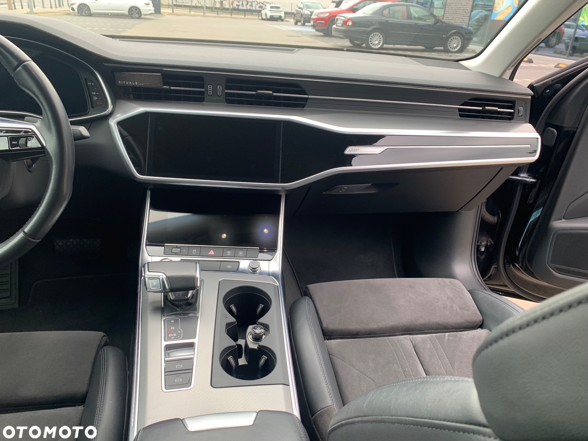 Audi A6 - 21