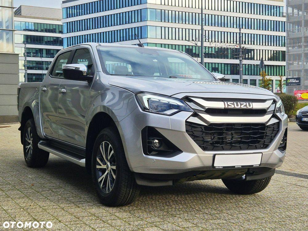 Isuzu D-Max 1.9 DC LSX - 6