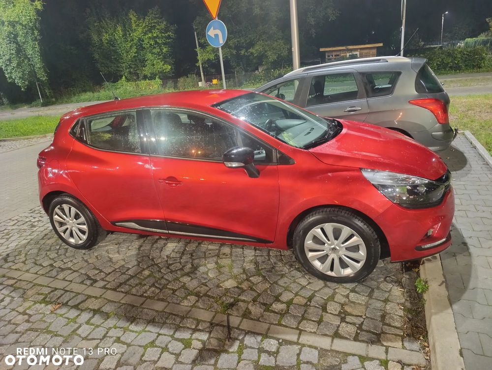 Renault Clio - 5
