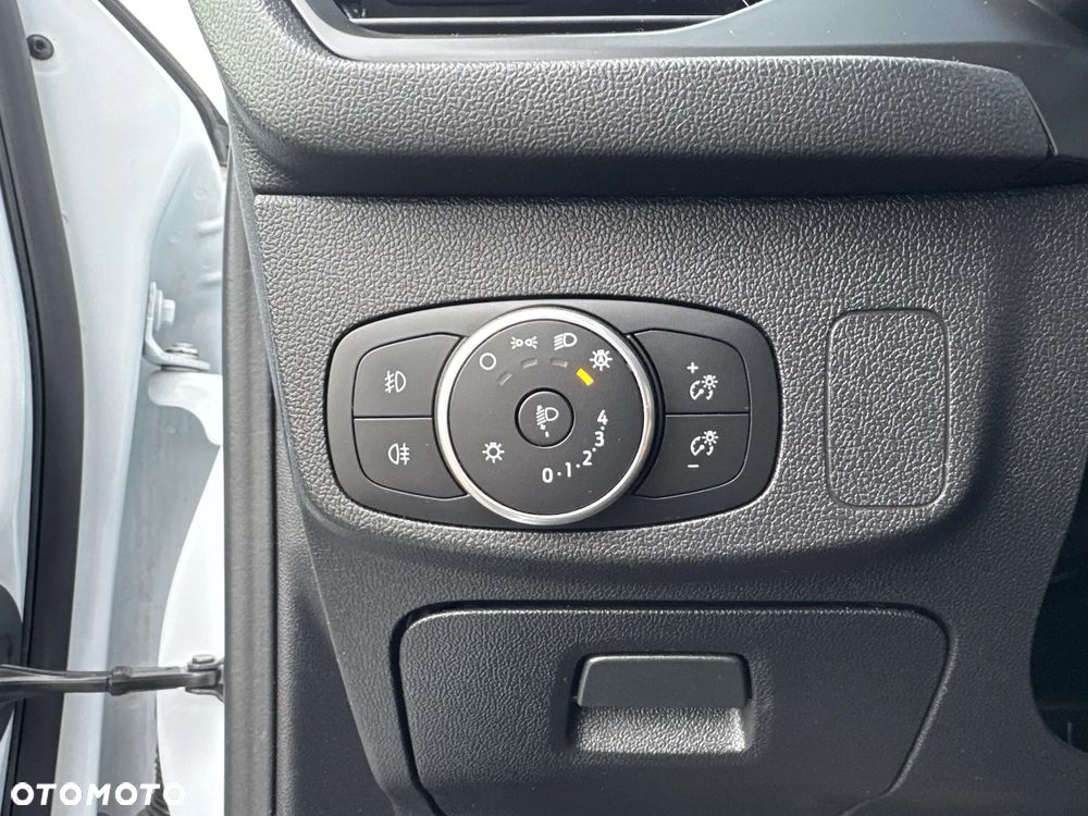 Ford Focus 1.0 EcoBoost Trend Edition Business - 19