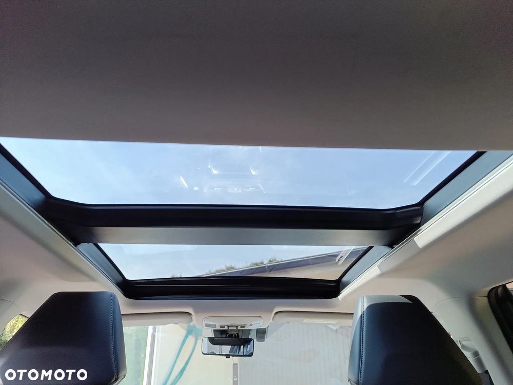 Toyota RAV4 2.5 Hybrid Executive 4x2 - 10