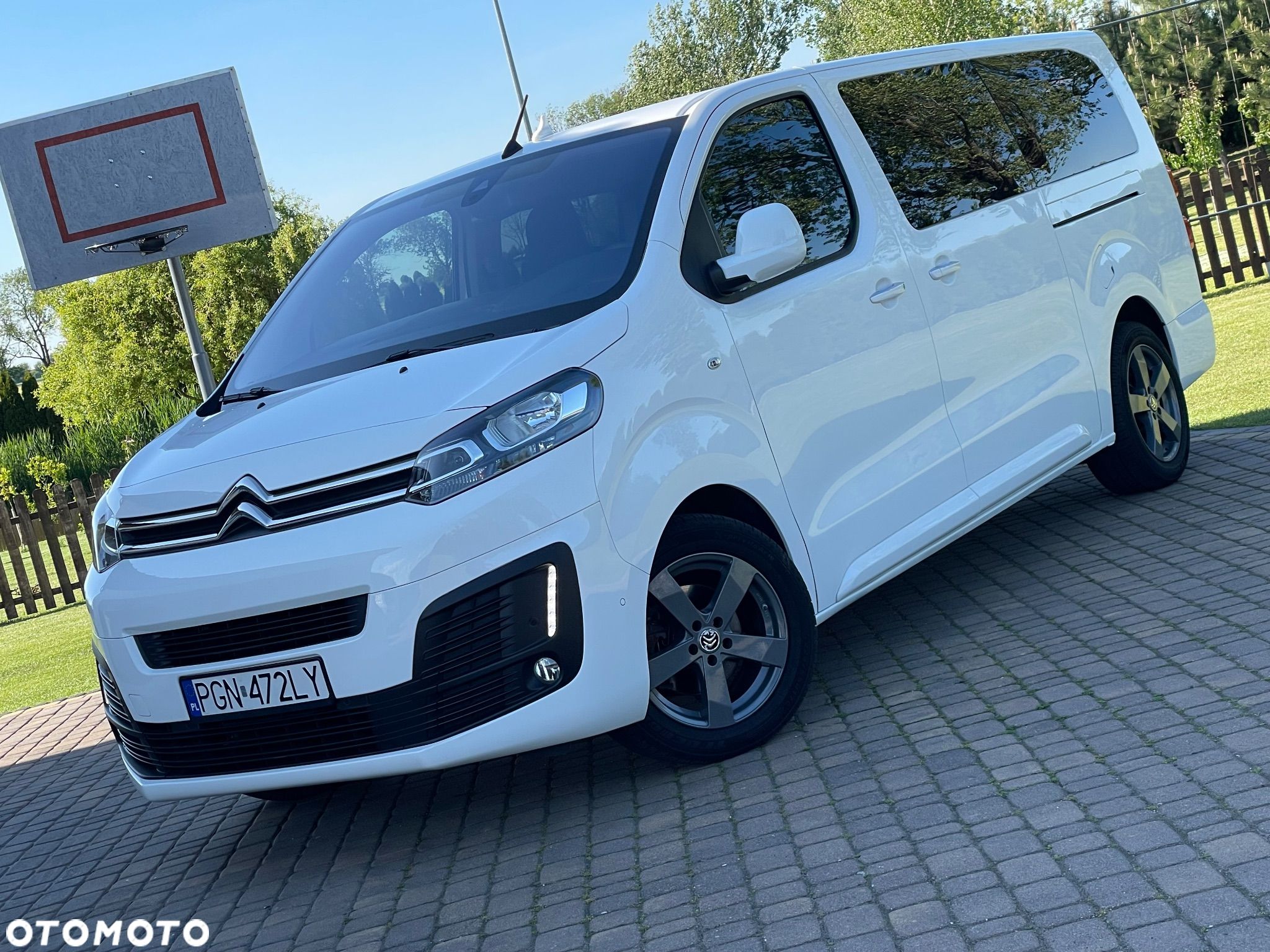 Citroën SpaceTourer 2.0 BlueHDi XL Business Lounge - 1
