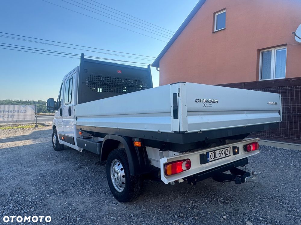 Citroën Jumper - 13