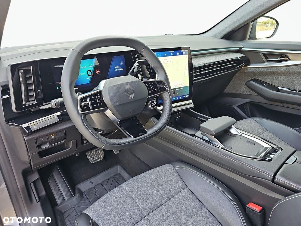 Renault Espace 1.2 E-Tech Full Hybrid 200 Techno MMT 7os - 4