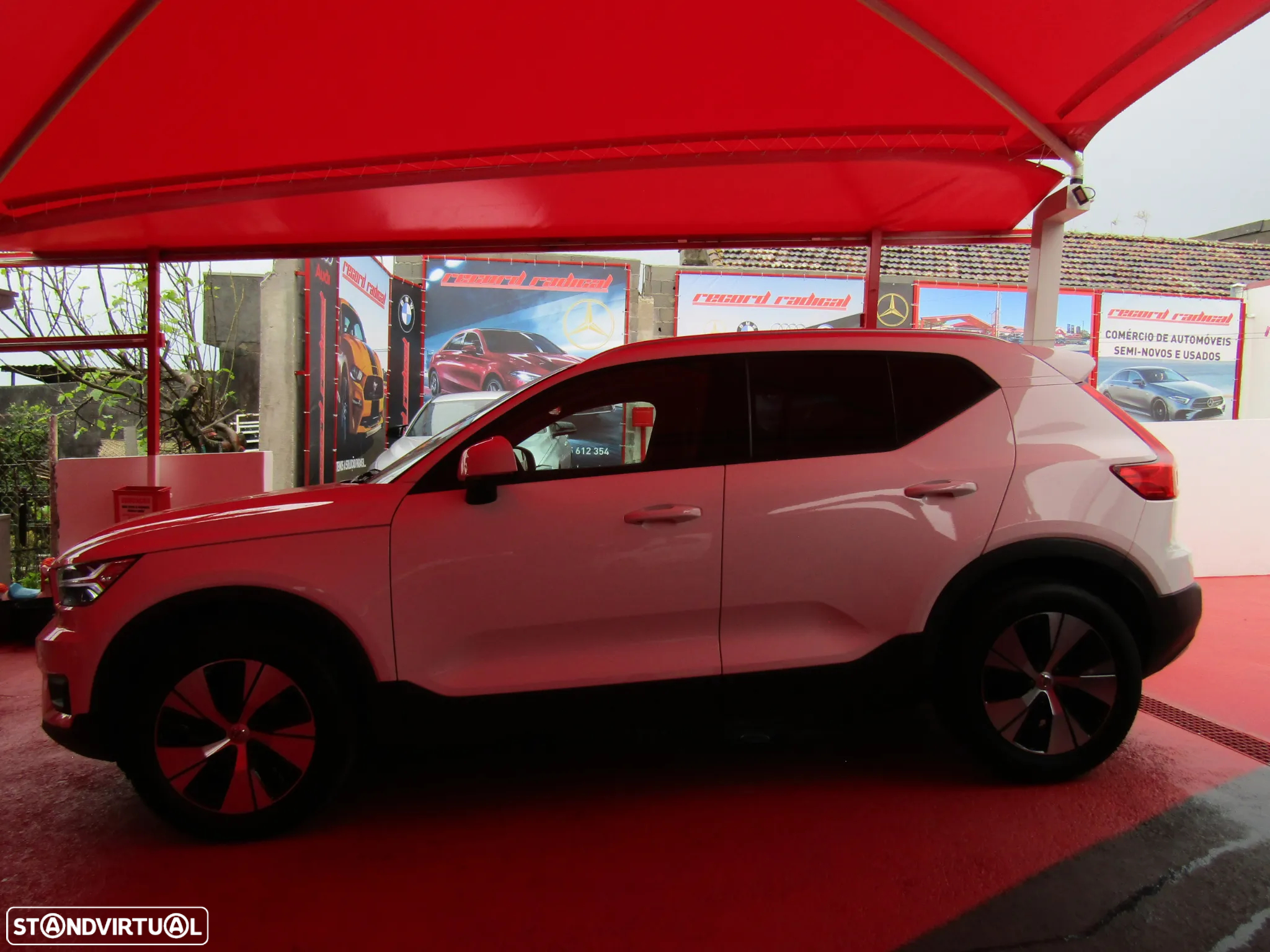 Volvo XC 40 - 17