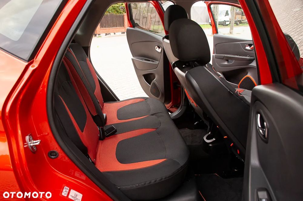 Renault Captur 0.9 Energy TCe Intens - 32