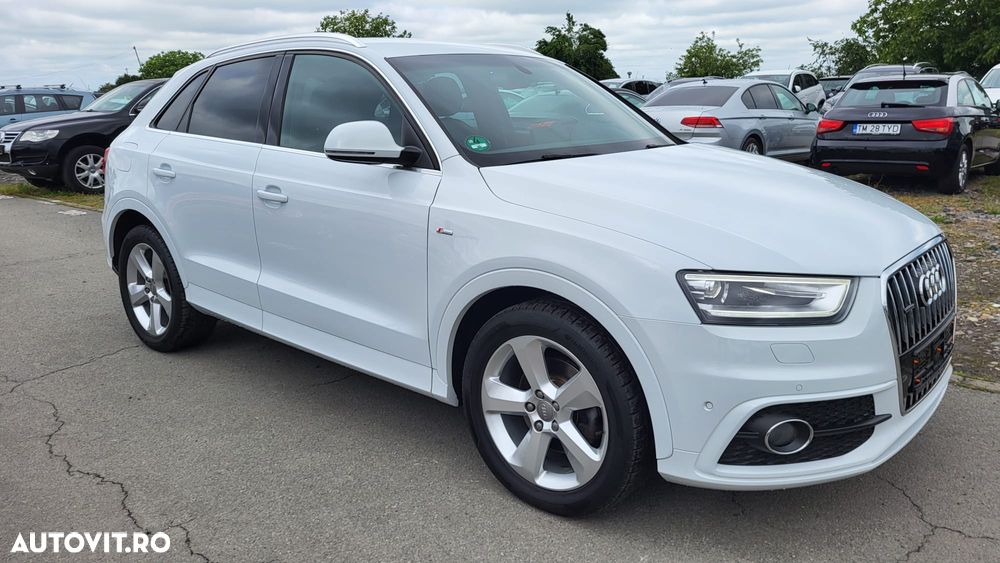 Audi Q3 - 3