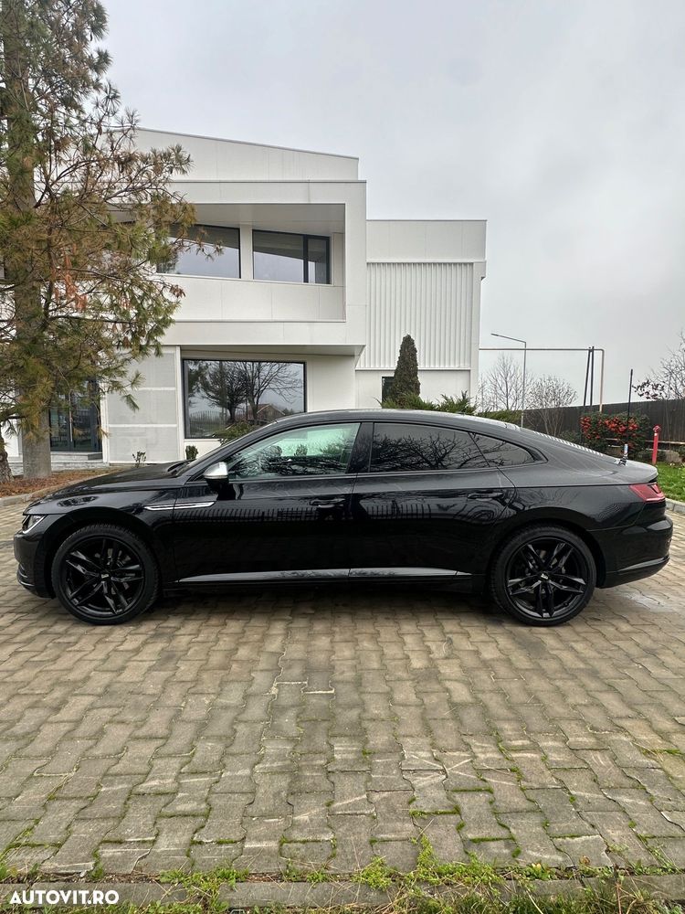 Volkswagen ARTEON 2.0 TDI DSG 4Motion Elegance - 6