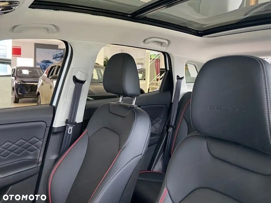 BAIC 7 1.5T Luxury DCT - 9