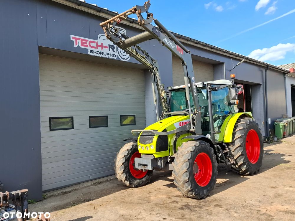 Claas Celtis 426 plus - 11