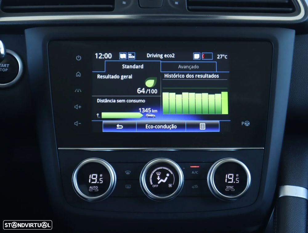 Renault Kadjar 1.5 dCi Intens - 51