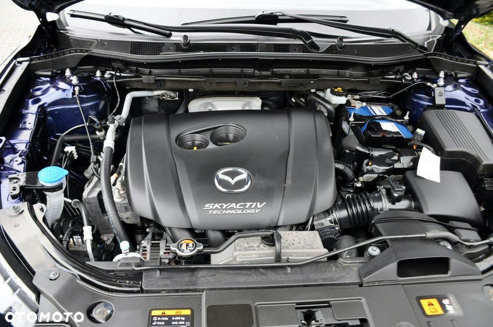 Mazda CX-5 - 39