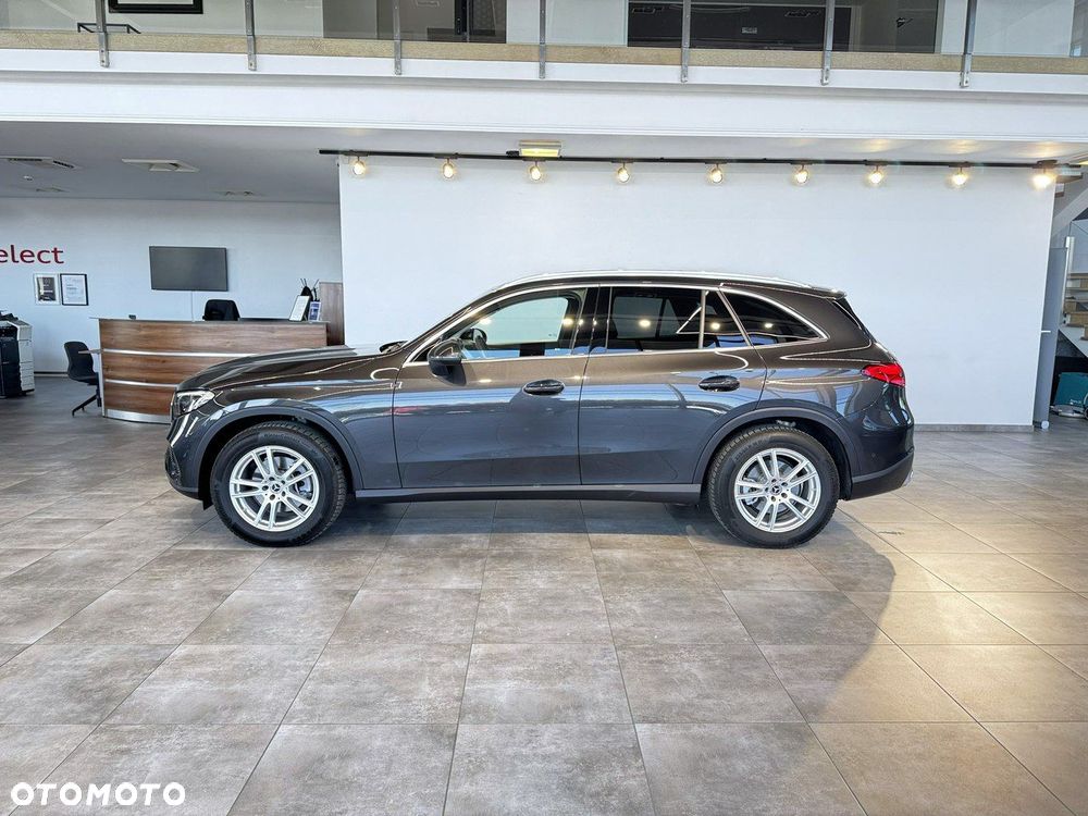 Mercedes-Benz GLC - 6