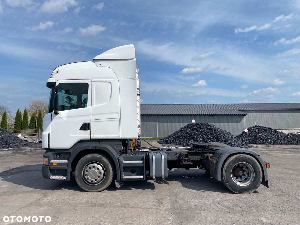 Scania R440 - 14