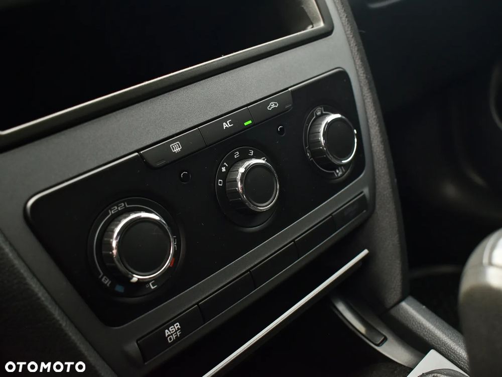 Skoda Octavia 1.2 TSI Sport Edition - 22