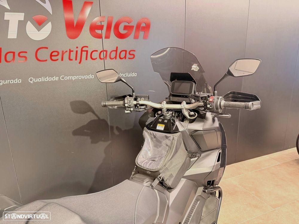 Honda X-ADV - 13