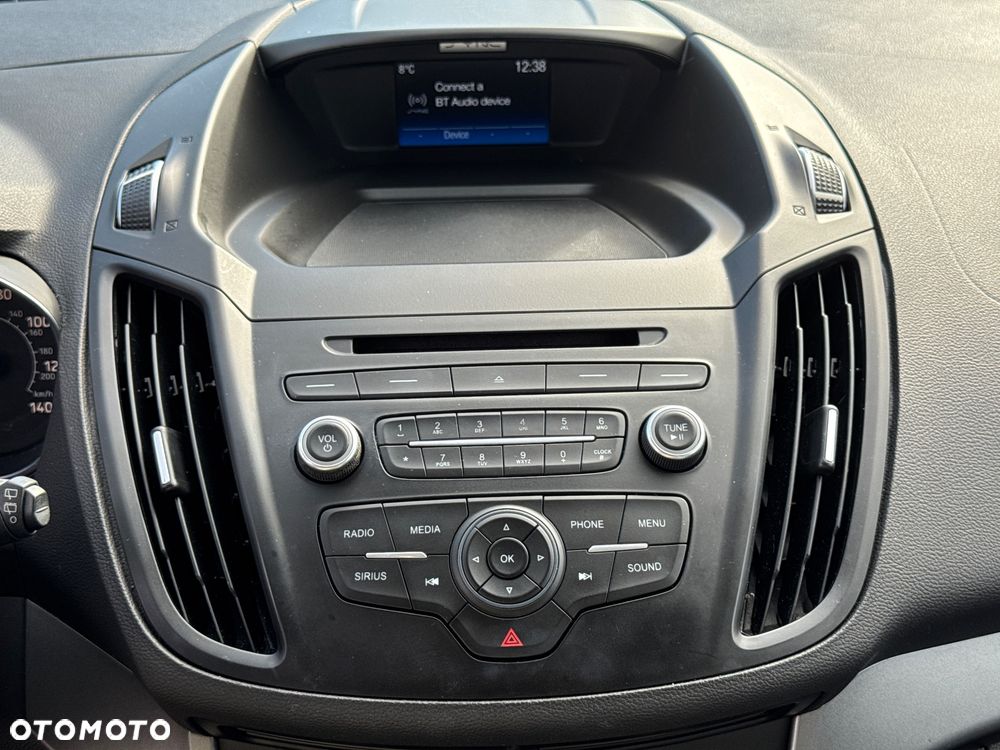 Ford Escape 1.5 EcoBoost AWD SE - 31