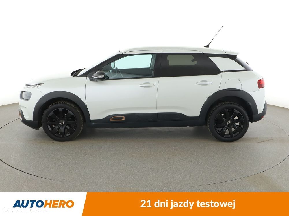 Citroën C4 Cactus - 2