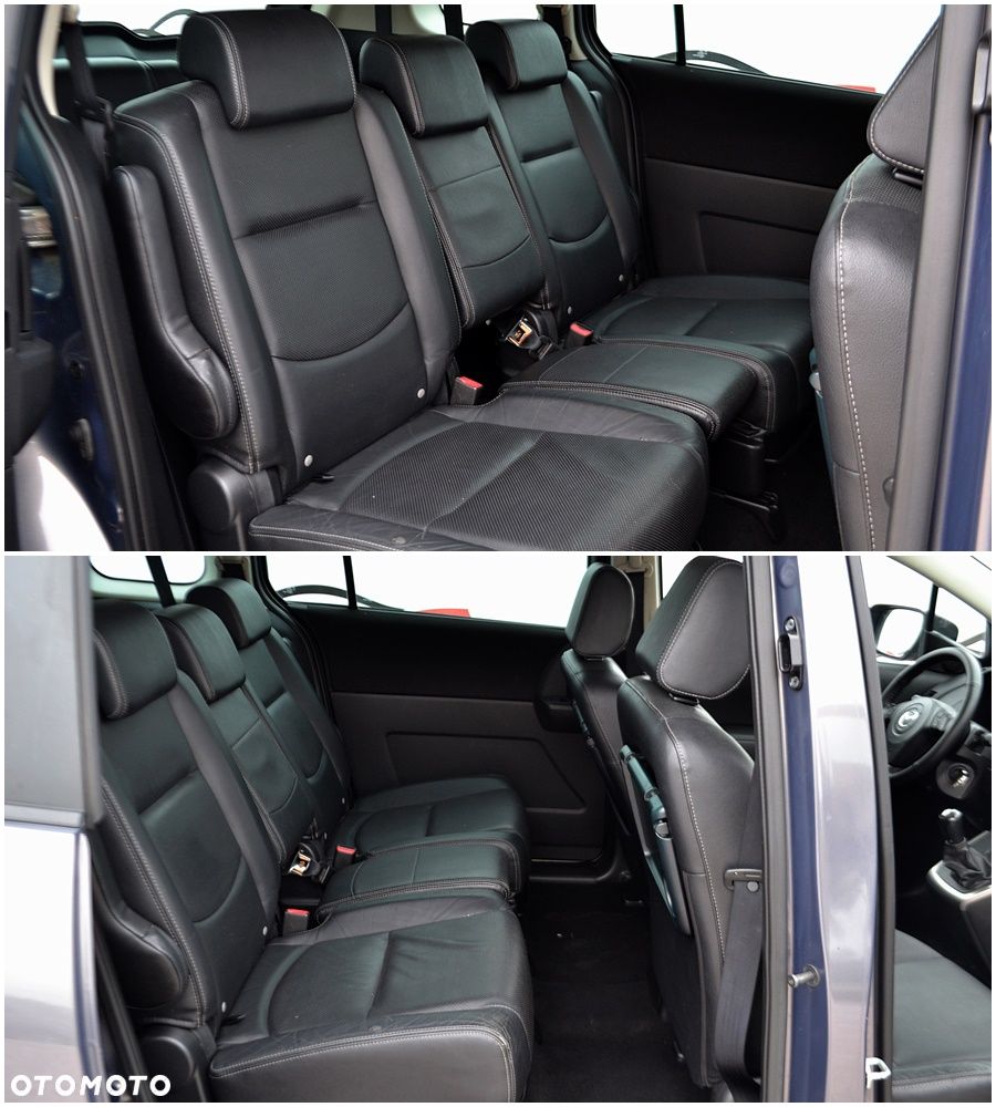 Mazda 5 2.0 Exclusive - 22