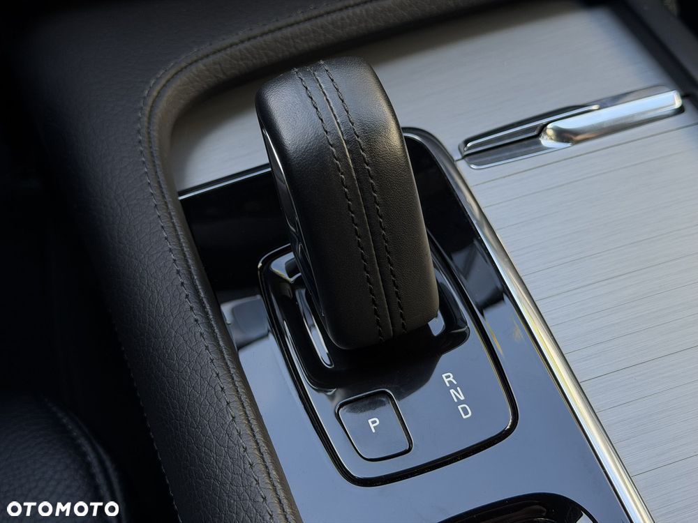 Volvo XC 90 T8 AWD Recharge Geartronic Inscription Expression - 17