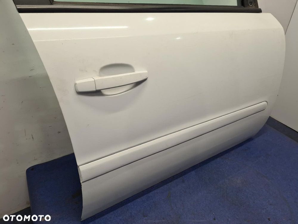 OPEL ZAFIRA B DRZWI PRZÓD PRAWE - 5