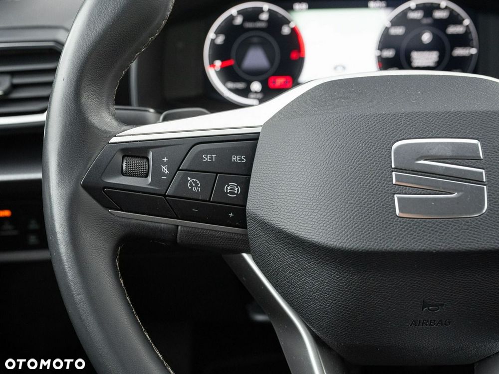 Seat Leon Sportstourer - 14
