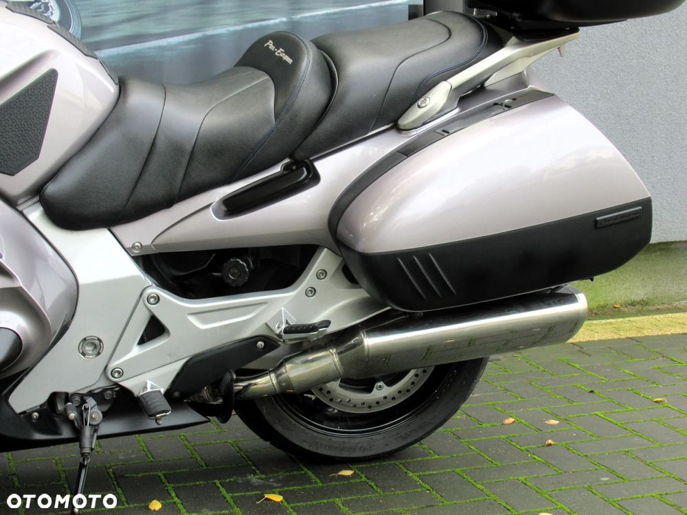 Honda ST - 19