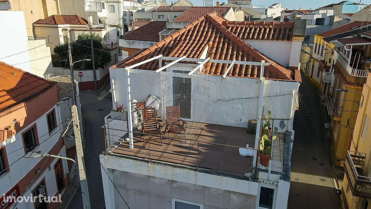 Moradia T4 para venda - Grande imagem: 2/26
