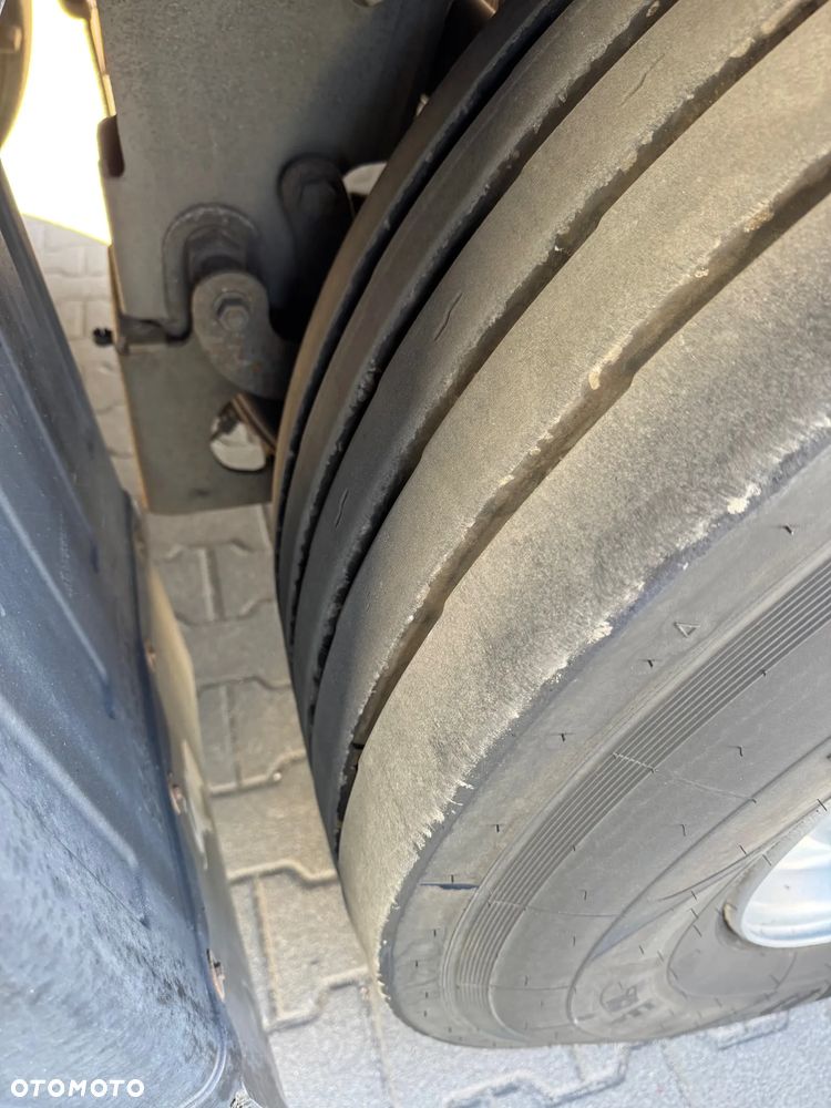 Schmitz Cargobull Chłodnia ,Doppelstock, Thermo King SLXe 300, Winda BAR - 32