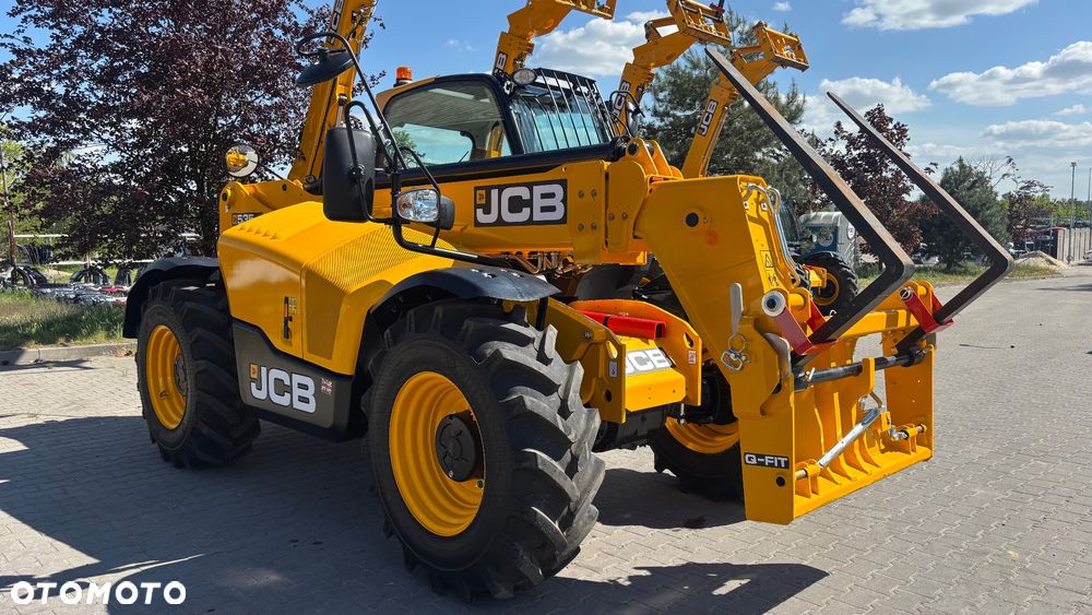 JCB 535 95