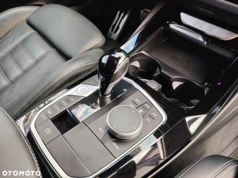 BMW X3 xDrive30d M Sport - 27