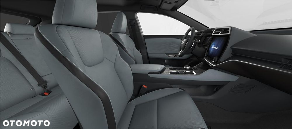 Lexus RZ 350e 77kWh Business - 8