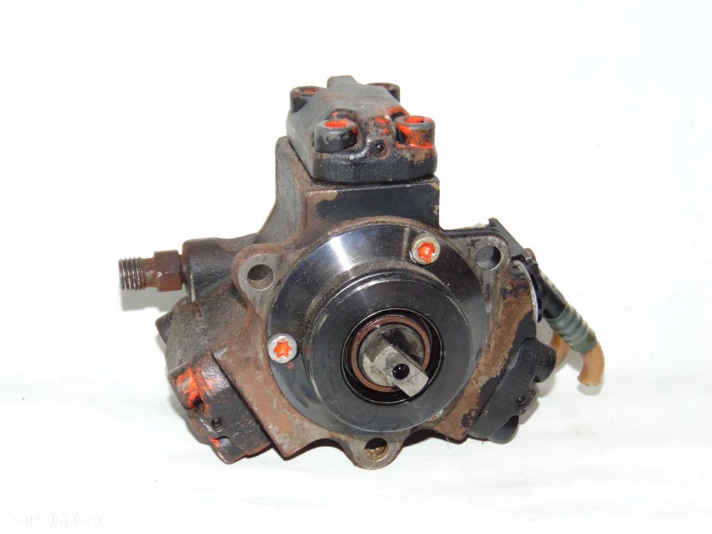 Pompa wtryskowa paliwa 0445010008 Mercedes A170 W168 A C Klasa W203 C220 diesel 1.7 2.2 CDI - 1