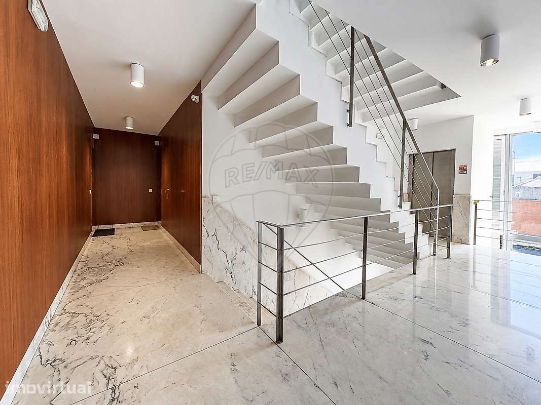 Apartamento T2 para venda - Grande imagem: 4/27